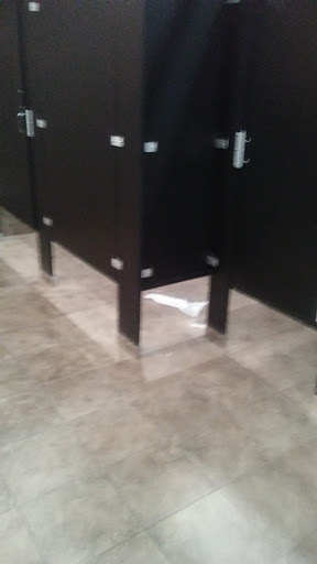 Gym «Planet Fitness», reviews and photos, 1207 W Taylor St, Griffin, GA 30223, USA