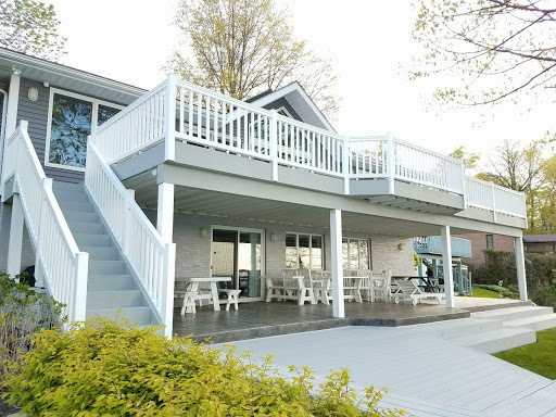 Dry Wall Contractor «Awesome Painting & Services», reviews and photos, 2041 W 12th St, Erie, PA 16505, USA