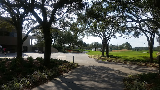 Golf Course «Tranquilo Golf Club at Four Seasons Resort Orlando», reviews and photos, 3451 Golf View Dr, Lake Buena Vista, FL 32830, USA