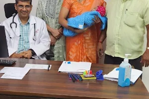 Dr. Pradeep Suryawanshi - Neonatal and Pediatrician in Pune image