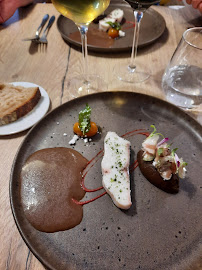 Foie gras du Restaurant Lacertus à Les Sables-d'Olonne - n°3