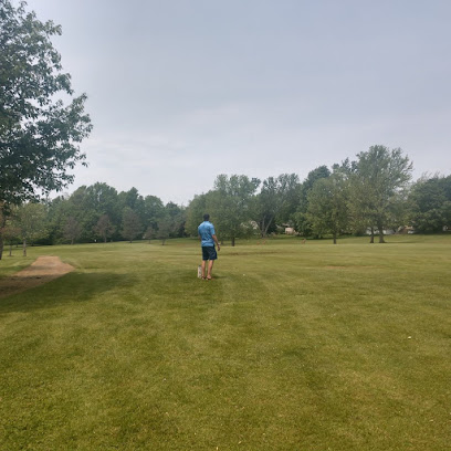 18 Mile Creek Golf Course