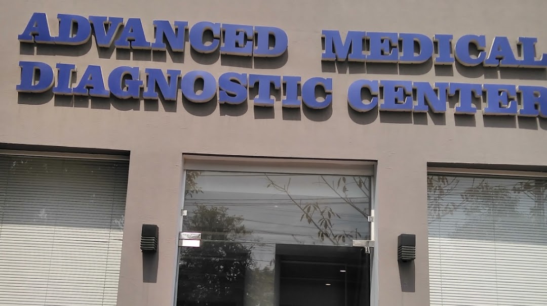 Advanced Medical Diagnostic Centre