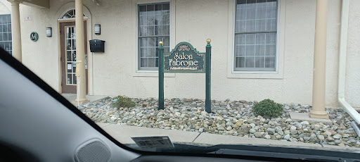 Hair Salon «Salon Fabrojae», reviews and photos, 782 S Brewster Rd, Vineland, NJ 08361, USA