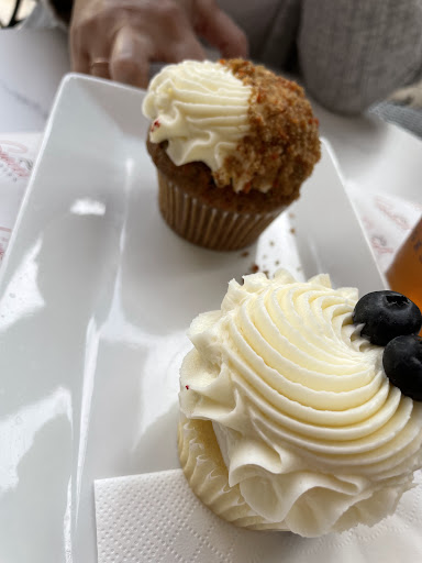 Sweet Beverly Cafe