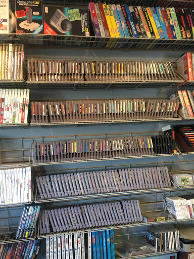 Video Game Store «Merrimac Games and Collectables», reviews and photos, 14 Church St, Merrimac, MA 01860, USA