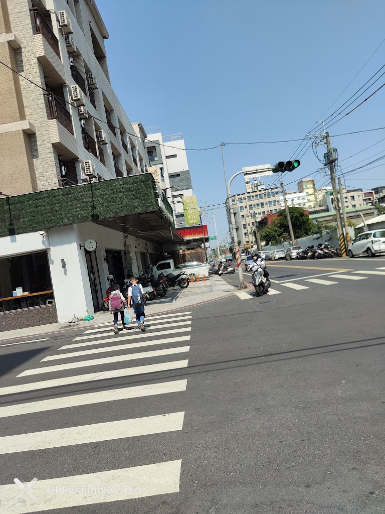 迷客夏Milksha 臺南鹽行店 的照片