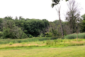 Barnard Nature Center at West River Memorial Park