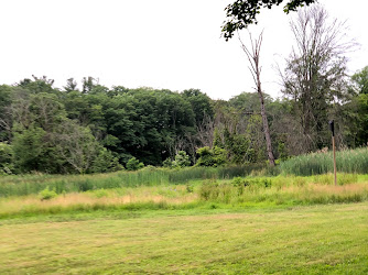 Barnard Nature Center at West River Memorial Park