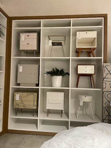 Furniture Store «west elm», reviews and photos, 1 Bellevue Way NE, Bellevue, WA 98004, USA