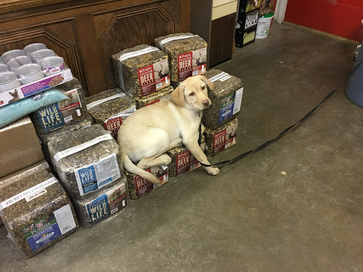 Lawrence Feed & Farm Supply