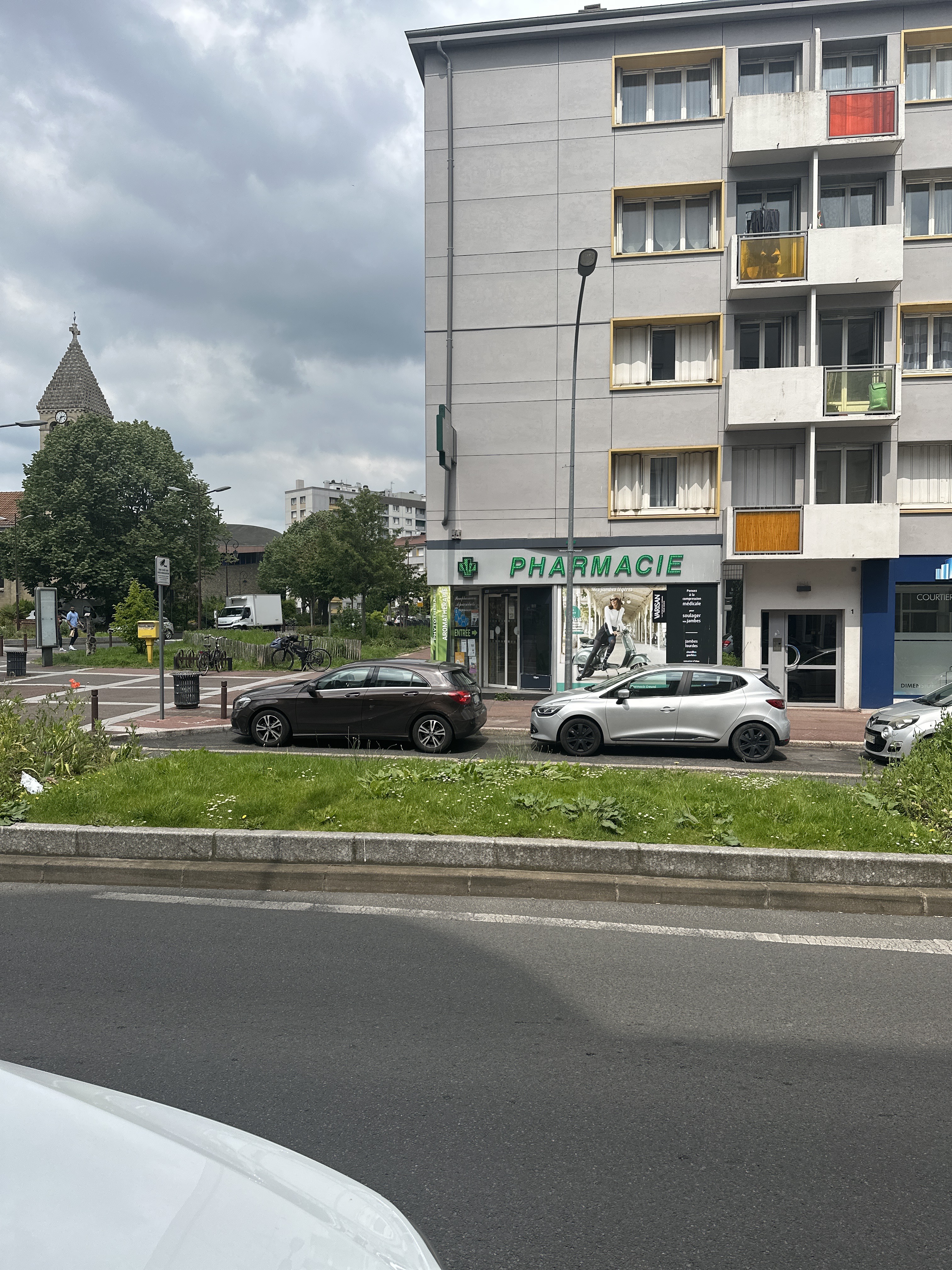 Photo n° 1 de l'avis de Massimo.a fait le 11/12/2021 à 12:15