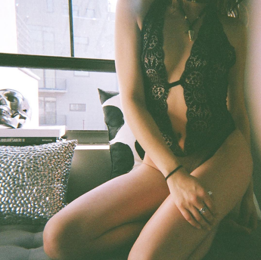 Lingerie Store «Brooklyn Fox Lingerie», reviews and photos, 200 Bedford Ave, Brooklyn, NY 11211, USA