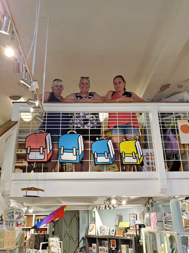 Gift Shop «Madison Modern Market», reviews and photos, 310 State St, Madison, WI 53703, USA