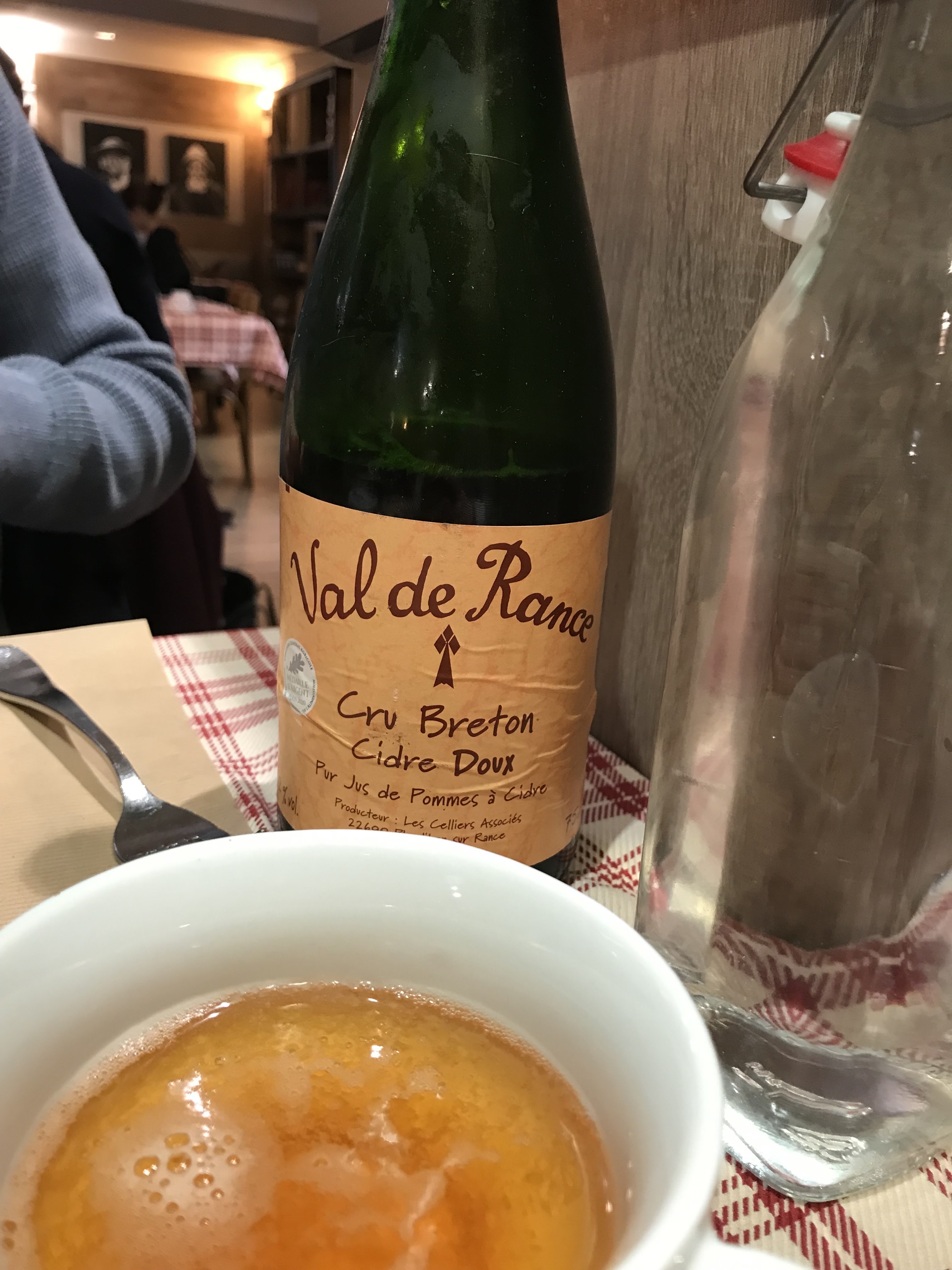 Photo n° 1 de l'avis de Clémence. fait le 07/11/2022 à 18:22