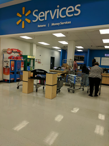 Department Store «Walmart Supercenter», reviews and photos, 100 THF Blvd, Chesterfield, MO 63005, USA
