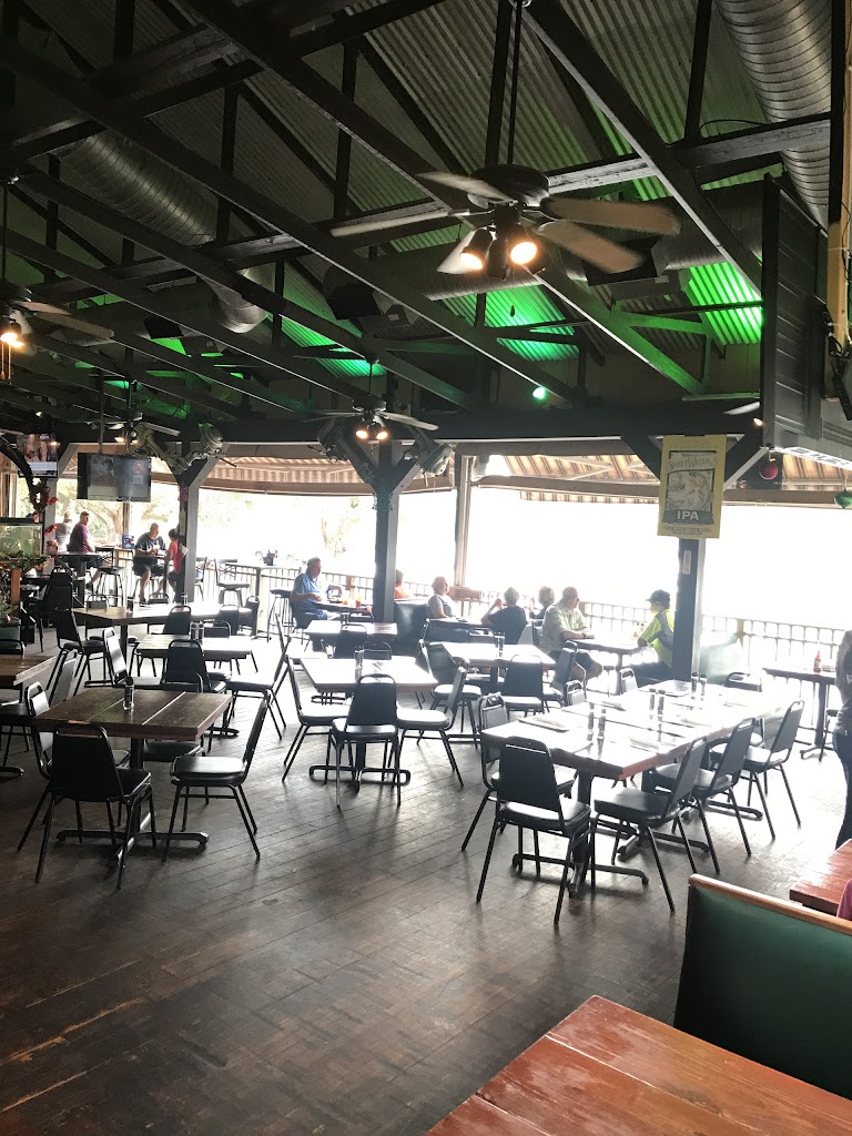 Swamp House Riverfront Grill 32713
