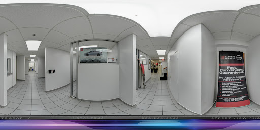 Nissan Dealer «Fort Lauderdale Nissan», reviews and photos, 1051 S Federal Hwy, Fort Lauderdale, FL 33316, USA