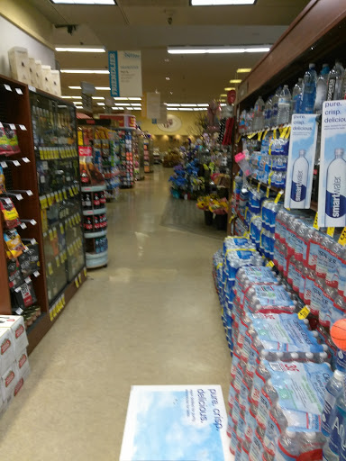 Grocery Store «Vons», reviews and photos, 932 E Badillo St, Covina, CA 91724, USA