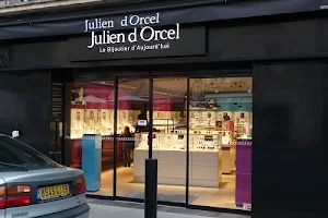 Julien d'Orcel image