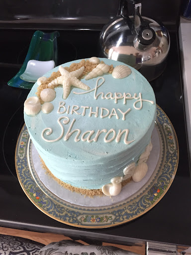 Bakery «Three Sisters Cake Shop», reviews and photos, 1 Washington St, Dover, NH 03820, USA