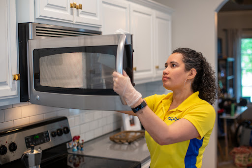 House Cleaning Service «The Maids of the North Bay», reviews and photos, 4460 Redwood Hwy #7, San Rafael, CA 94903, USA