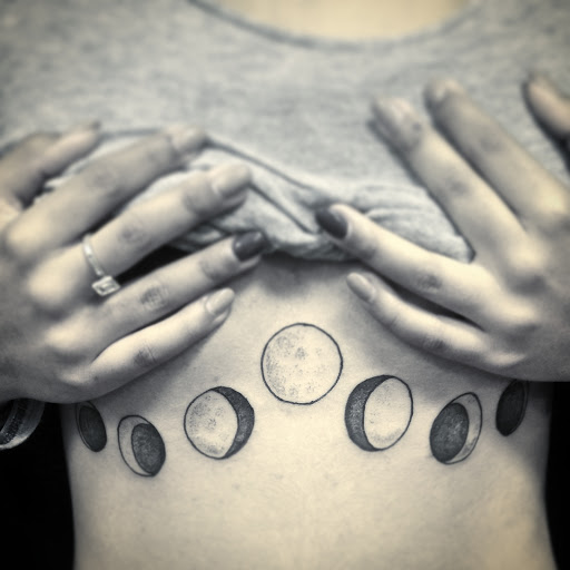 Tattoo Shop «Tattoo Tribe», reviews and photos, 49 Jefferson St, Newark, NJ 07105, USA