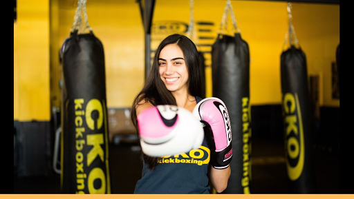 Gym «CKO Kickboxing», reviews and photos, 20 Ronald Reagan Blvd, Warwick, NY 10990, USA