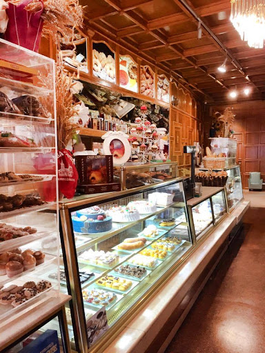 Panadería y Pastelería 