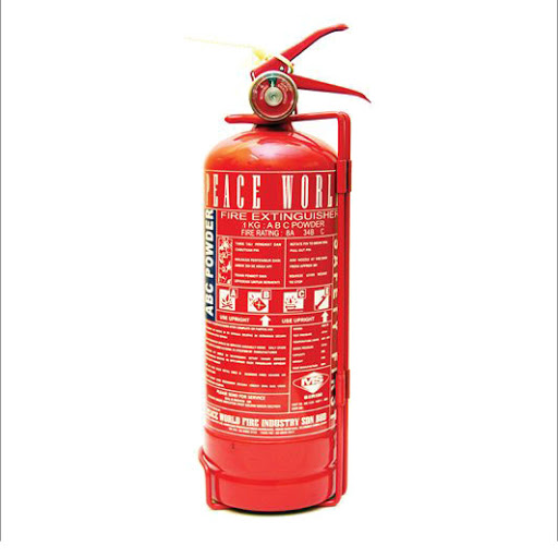 AITO Firework Sdn. Bhd - Fire Extinguisher Malaysia, Fire Extinguisher Supplier