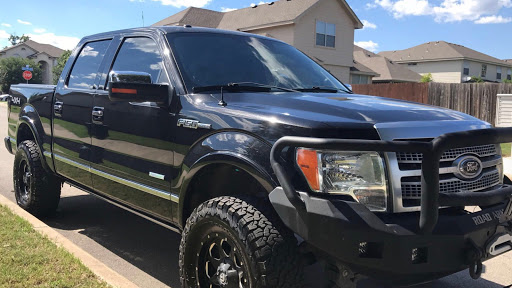 Auto Repair Shop «Braun Road Automotive», reviews and photos, 10934 Braun Rd, Helotes, TX 78023, USA