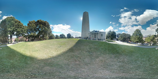 War Memorial «Bunker Hill Monument», reviews and photos, Monument Sq, Charlestown, MA 02129, USA