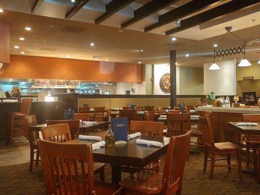 Continental restaurant Henderson