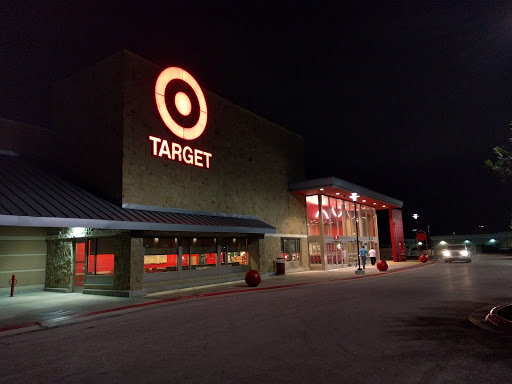 Department Store «Target», reviews and photos, 700 Barnes Dr, San Marcos, TX 78666, USA