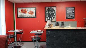 Photo n°3 de La Trattoria à Chénérailles ()