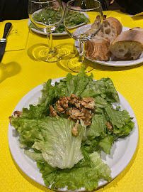 Salade César du Restaurant à viande L'Entrecôte à Montpellier - n°13