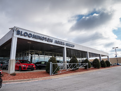 Bloomington Acura