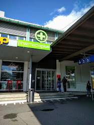 pharmacieplus de la gare