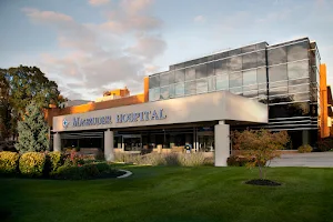 Magruder Hospital image