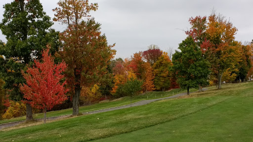 Golf Course «Hudson Hills Golf Course», reviews and photos, 400 Croton Dam Rd, Ossining, NY 10562, USA