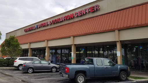 Thrift Store «Goodwill», reviews and photos, 2029 N University Dr, Sunrise, FL 33322, USA