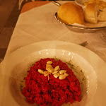 Photo n°1 de l'avis de Fabio.r fait le 02/10/2023 à 03:54 sur le  Ristorante Al Ponte à Bassano del Grappa