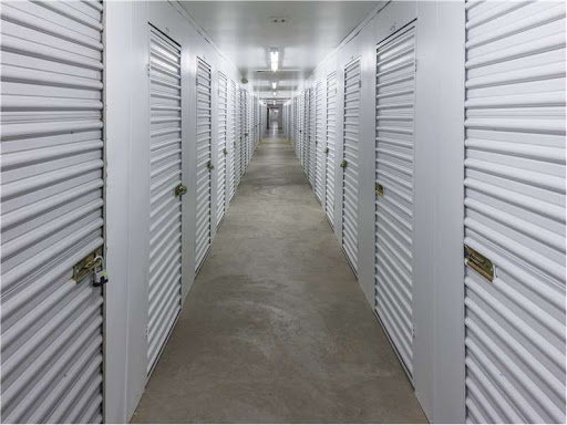 Storage Facility «Extra Space Storage», reviews and photos, 14518 Lee Rd, Chantilly, VA 20151, USA