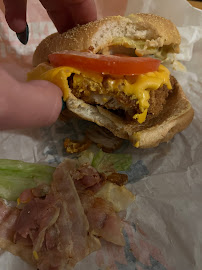 Aliment-réconfort du Restauration rapide Burger King à La Seyne-sur-Mer - n°20