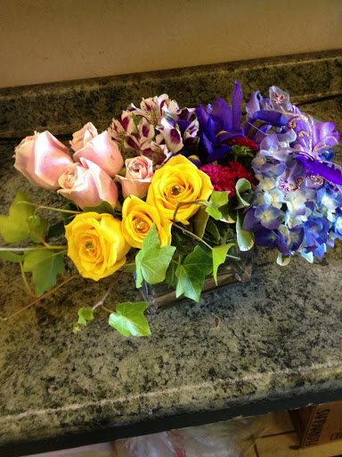 Florist «Enchanted Florist & Gifts», reviews and photos, 9140 Alcosta Blvd B, San Ramon, CA 94583, USA