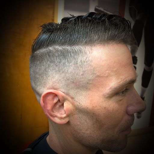 Barber Shop «Final Cut Sports Barbershop», reviews and photos, 3135 Southdale Ctr, Edina, MN 55435, USA