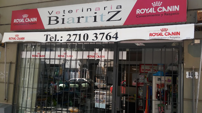 Opiniones de Veterinaria Biarritz en Montevideo - Veterinario
