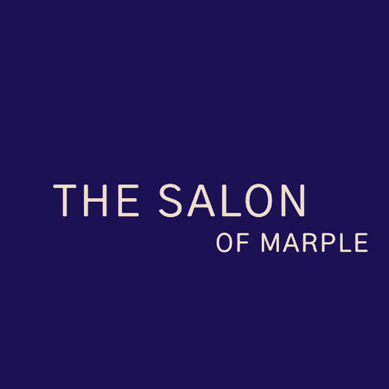 The Salon of Marple
