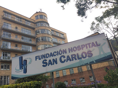 Fundación Hospital San Carlos