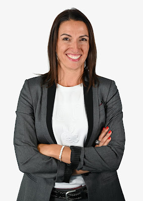 Camille NOUGUIER - iad France à Jonquerettes
